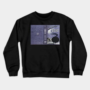 Advanced Potion Making Crewneck Sweatshirt